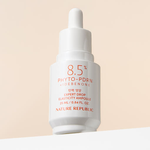 NATURE REPUBLIC Expert Drop Elasticity Ampoule 25ml