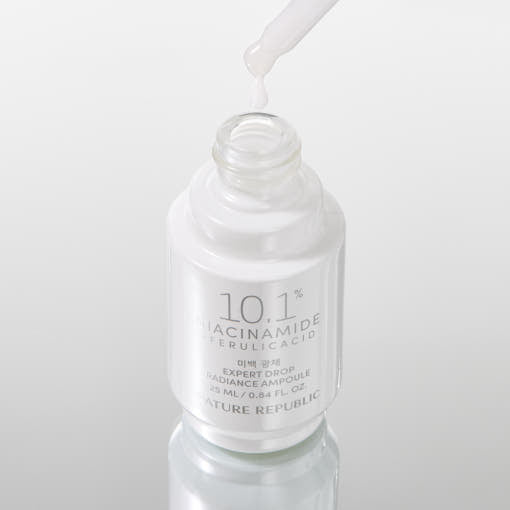 NATURE REPUBLIC Expert Drop Radiance Ampoule 25ml