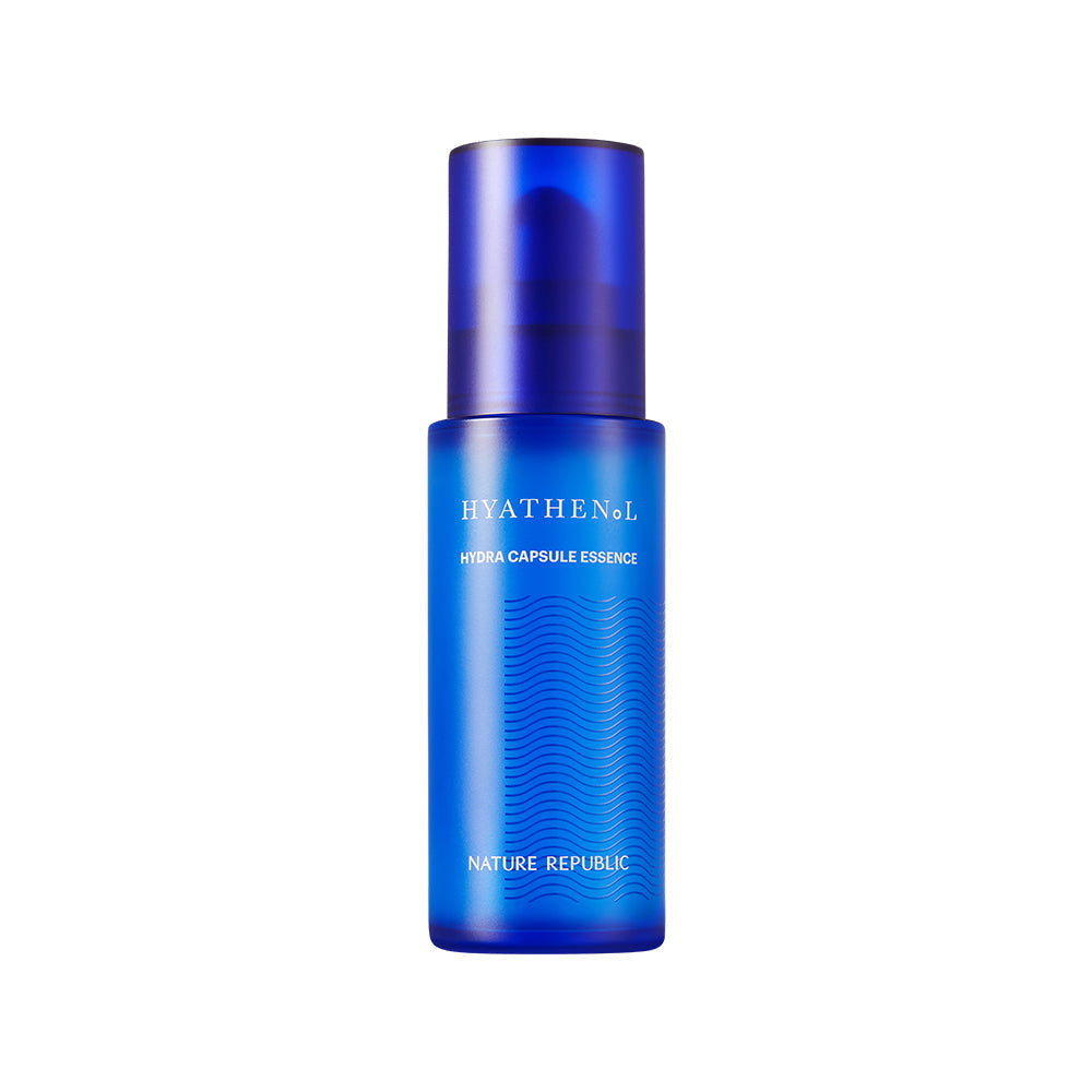 Hyathenol Hydra Capsule Essence 50 ml