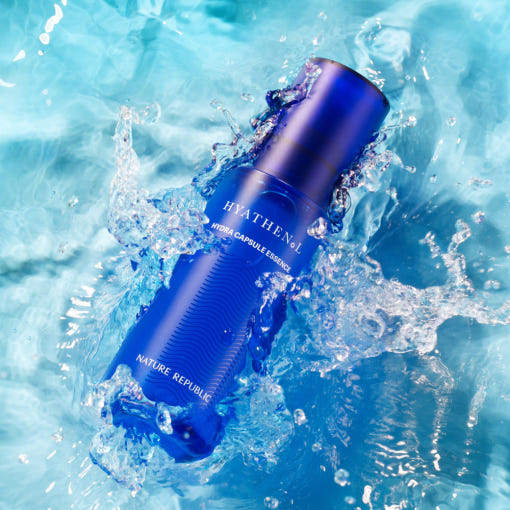 Hyathenol Hydra Capsule Essence 50 ml