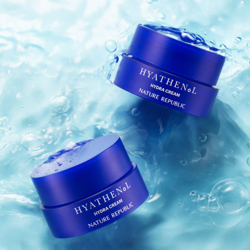 NATURE REPUBLIC Hyathenol Hydra Cream 50ml