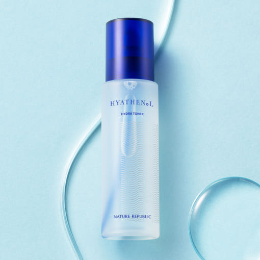 NATURE REPUBLIC Hyathenol Hydra Toner 150ml