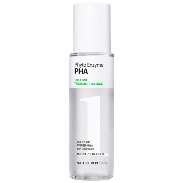 NATURE REPUBLIC The First PHA Treatment Essence 150ml