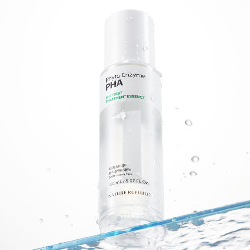 NATURE REPUBLIC The First PHA Treatment Essence 150ml