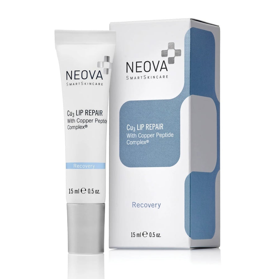 Cu3 Lip Repair 15 ml