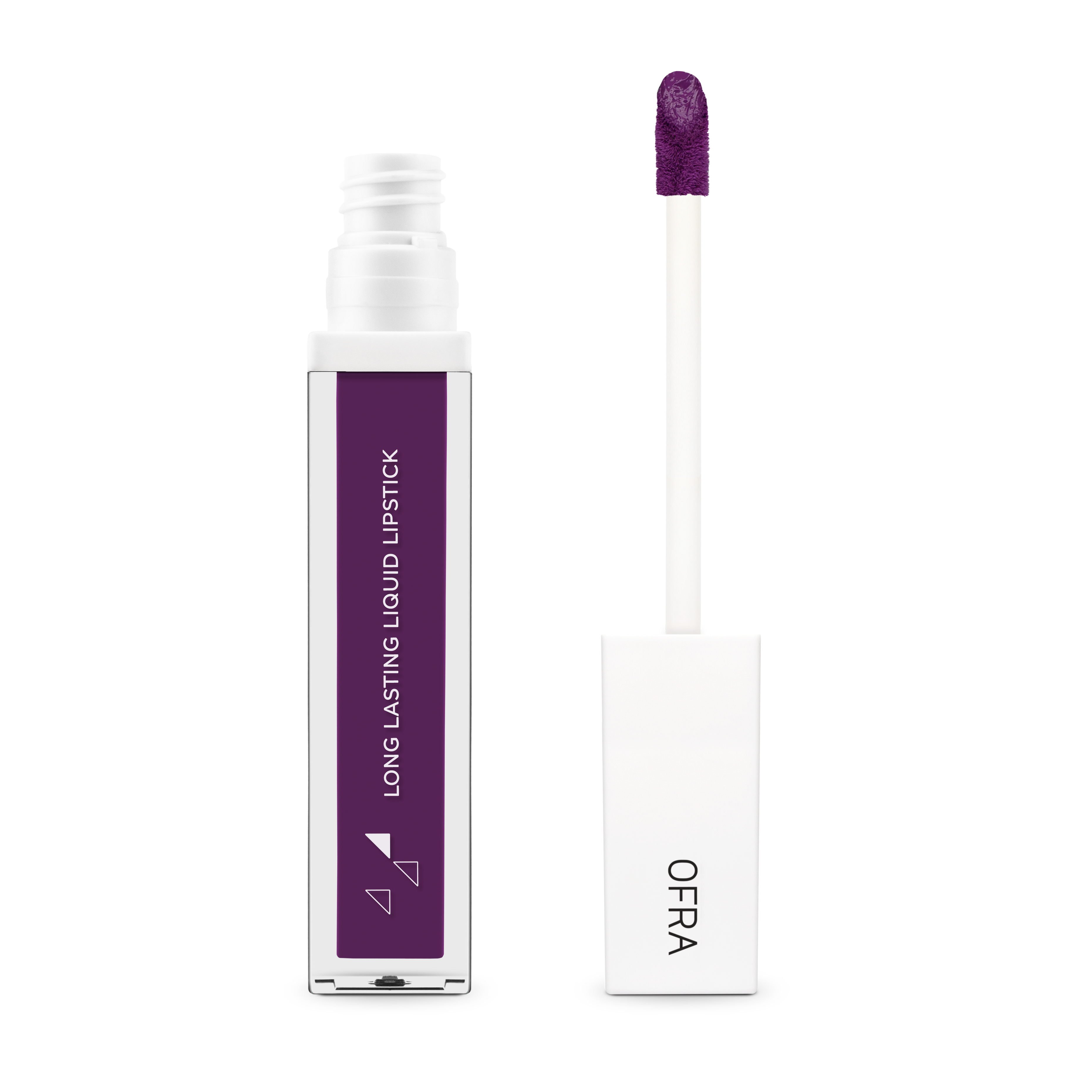Long Lasting Liquid Lipstick - New Orleans