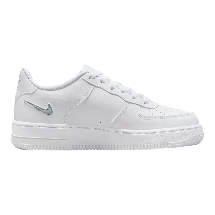 Nike Air Force 1 Kids Sneakers White/Photon Dust