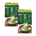 Kyoto Itohyuemon Uji Matcha Pudding Powder x 2 Boxes