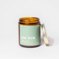 Big Sur State Park Candle