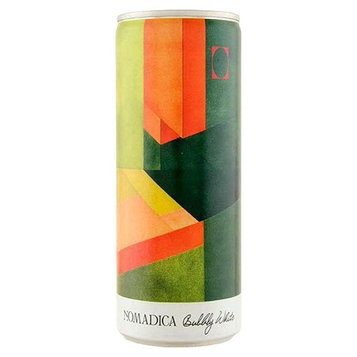 'Bubbly White' Sparkling Wine (250ML)