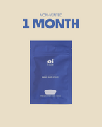 oi tape™ Non-Vented Mouth Tape - WONDERWALL