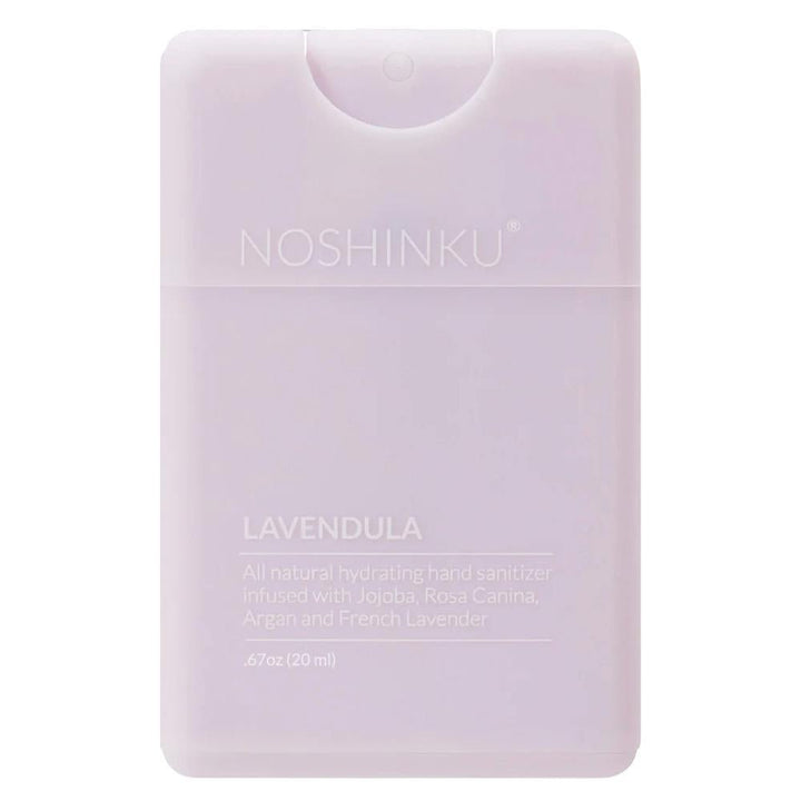'Lavendula Ultra' Moisturizing Hand Sanitizer (20ML)