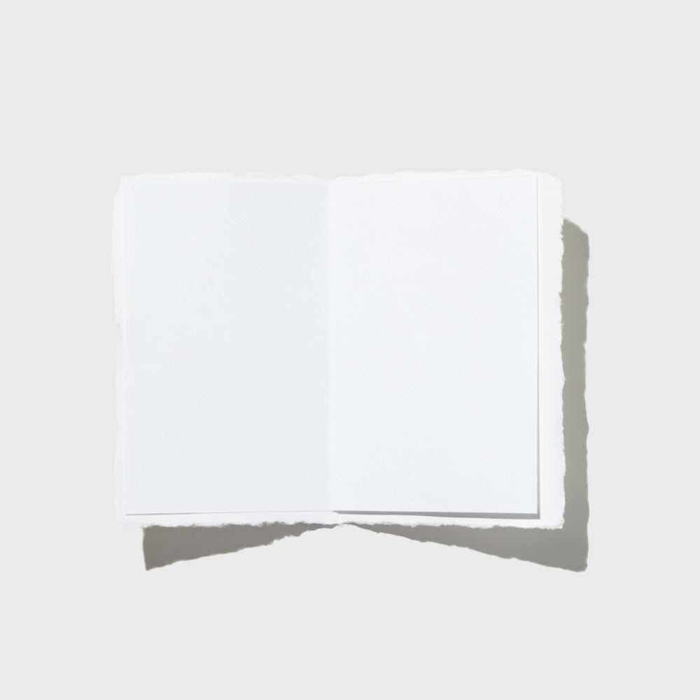 Recycled Cotton Paper Notecard Set