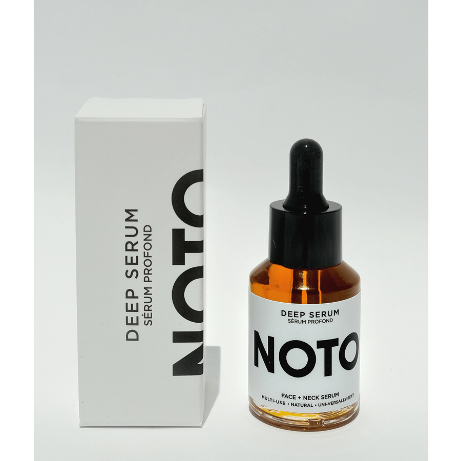 DEEP SERUM – 1 OZ - WONDERWALL
