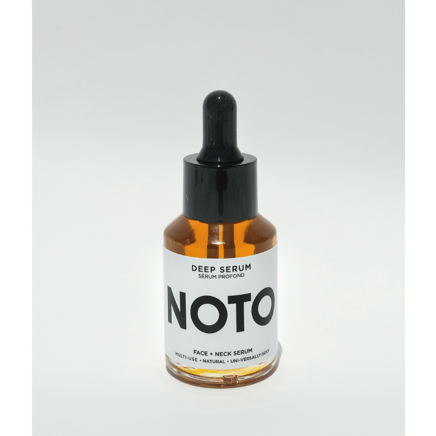 DEEP SERUM – 1 OZ - WONDERWALL