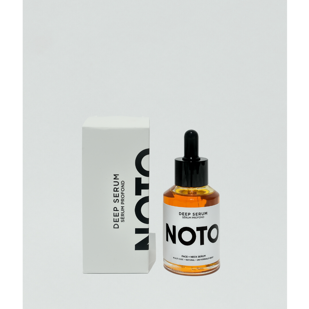 DEEP SERUM – 2 OZ - WONDERWALL