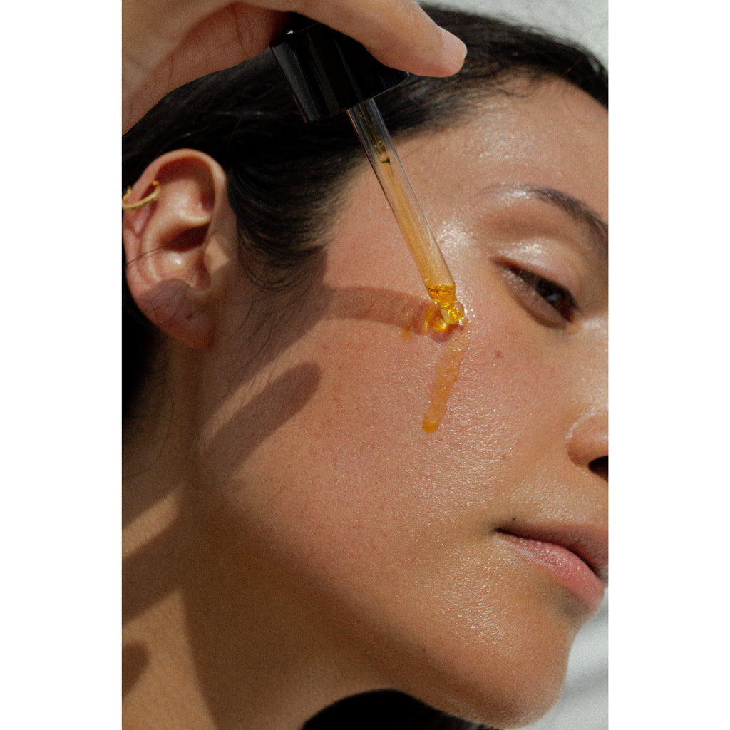 DEEP SERUM – 2 OZ - WONDERWALL