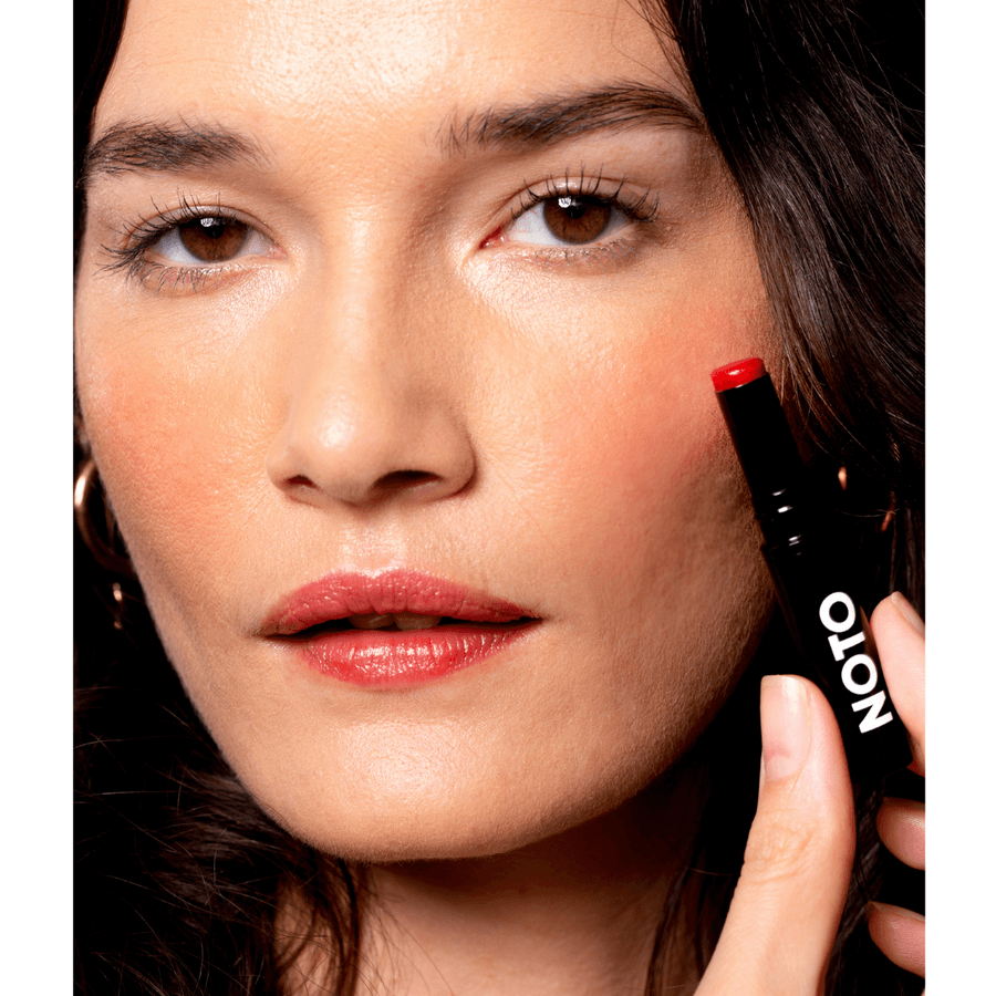 OSCILLATE - MULTI-BENE STICK / LIPS + CHEEKS - WONDERWALL