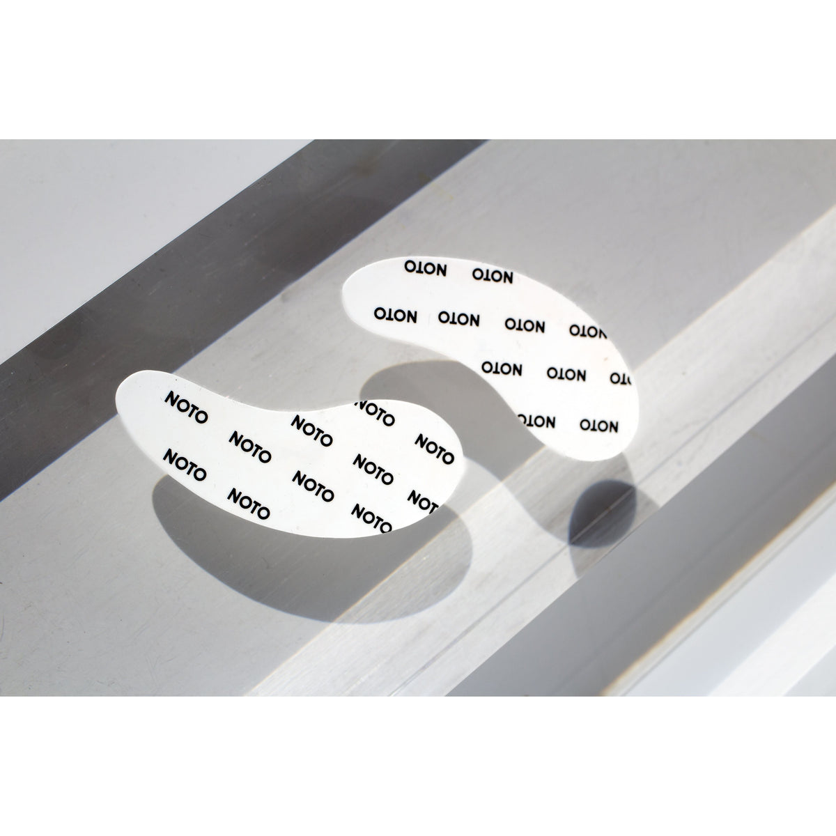 RE/SET Reusable Eye Boost Mask - WONDERWALL