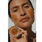 RESURFACE SCRUB / FACE + BODY - WONDERWALL