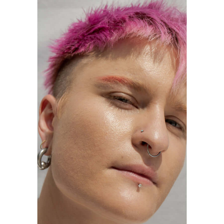 TOUCH - MULTI-BENE STICK / LIPS + CHEEKS - WONDERWALL