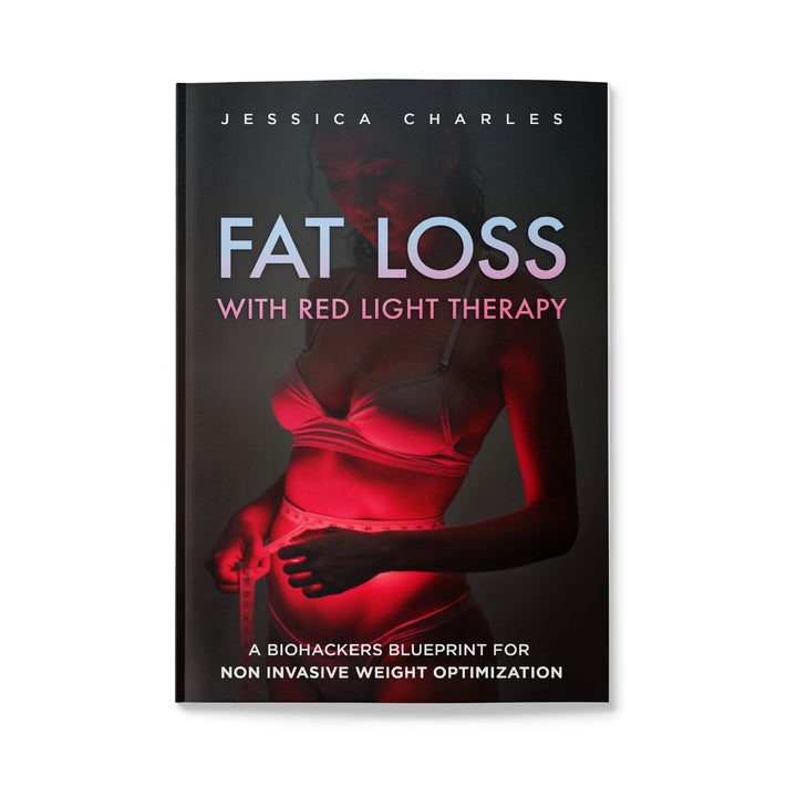 Fat Loss with Red Light Therapy