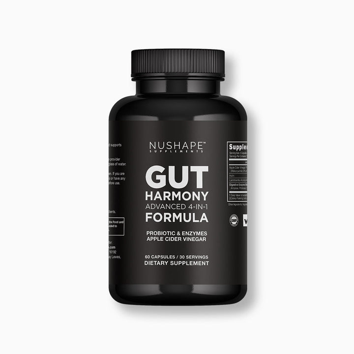 Gut Harmony
