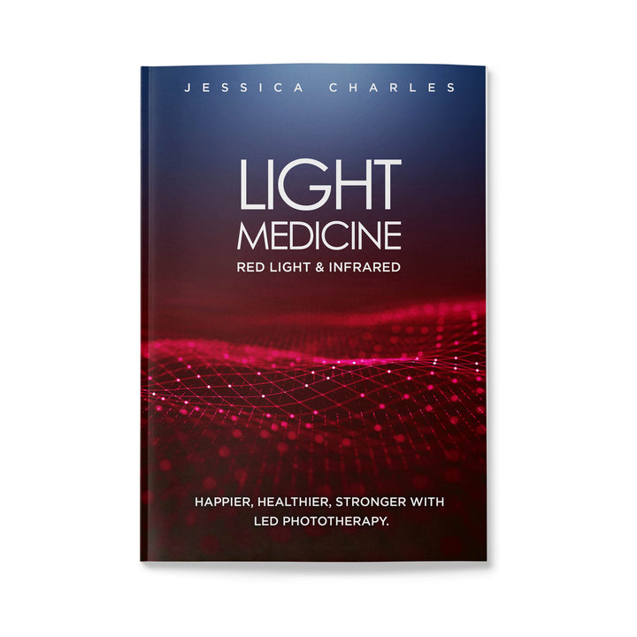 Light Medicine, The Guide