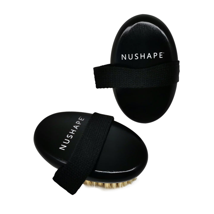 Nushape Body Brush