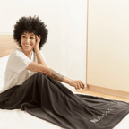 Sauna Wrap Insert - WONDERWALL
