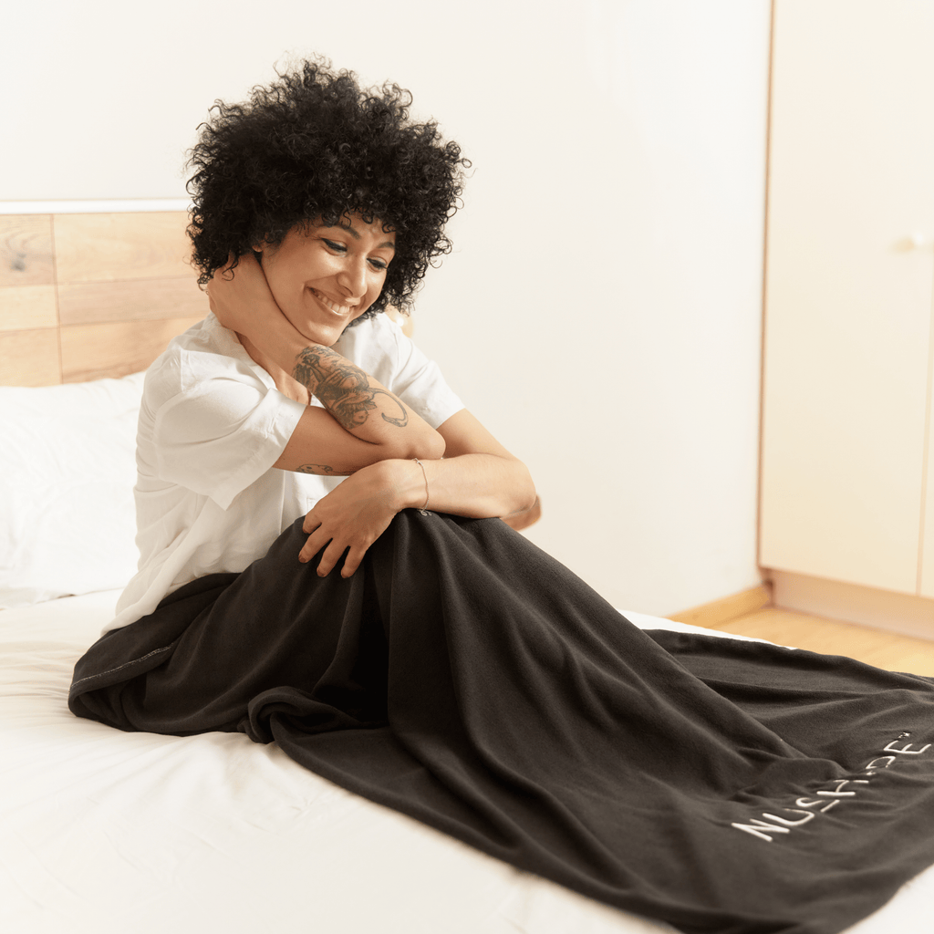 Sauna Wrap Insert - WONDERWALL