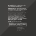 Sleep Complex: Dreamstate Formula - WONDERWALL