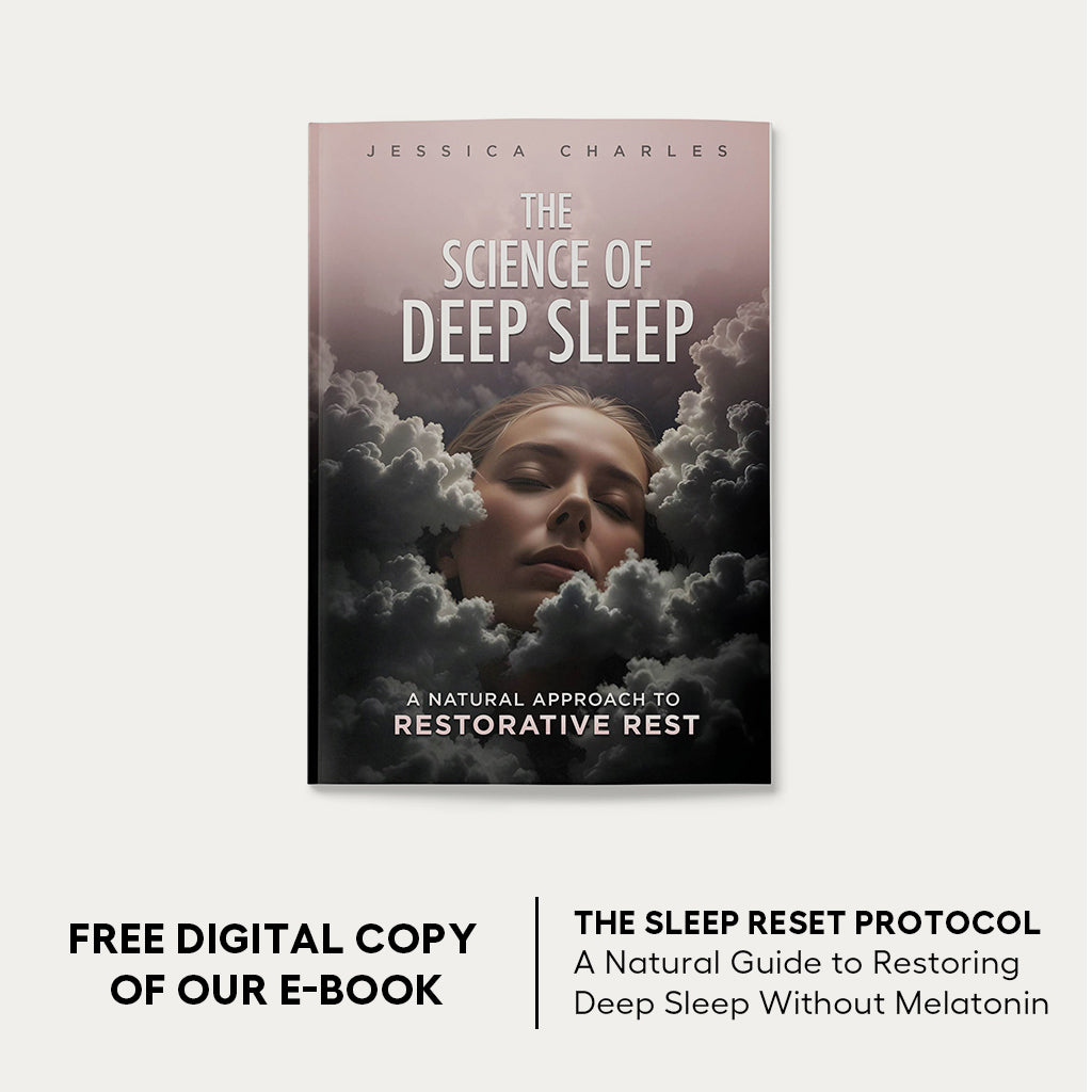 Sleep Complex: Dreamstate Formula - WONDERWALL