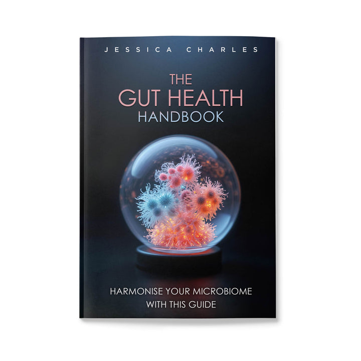 The Gut Health Handbook
