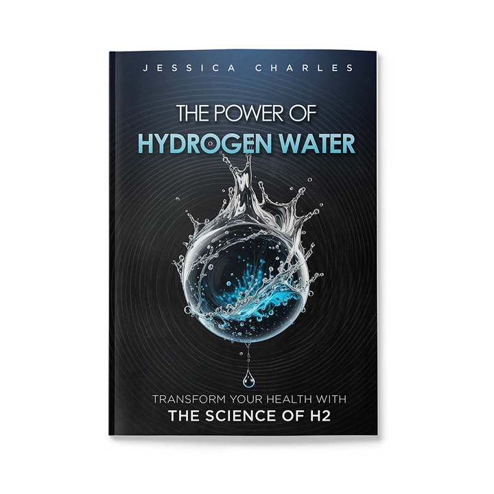 The Power of Hydrogen Water