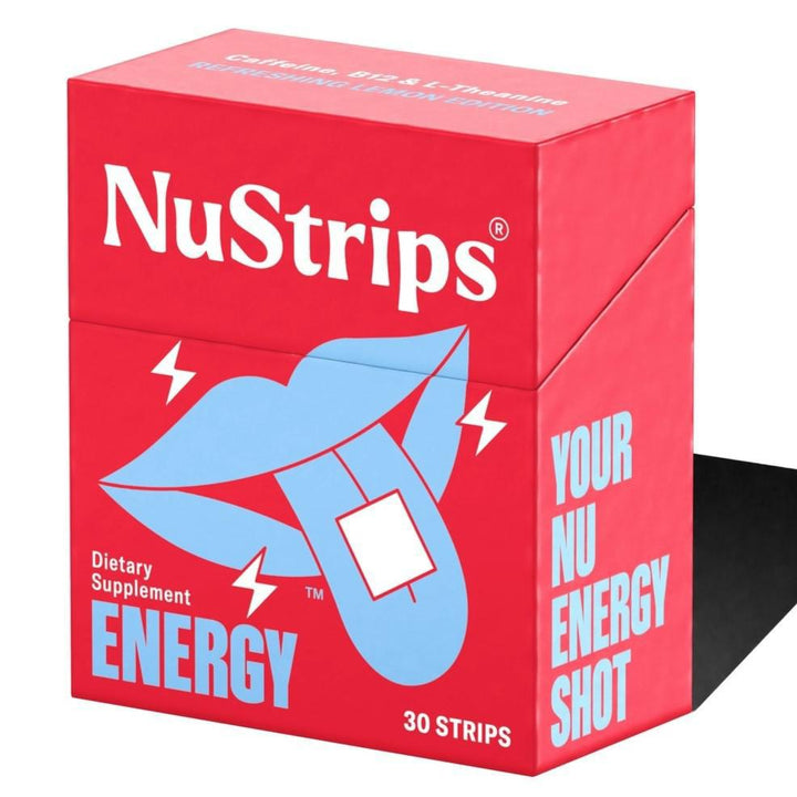 'Energy' Dietary Supplement (30CT)