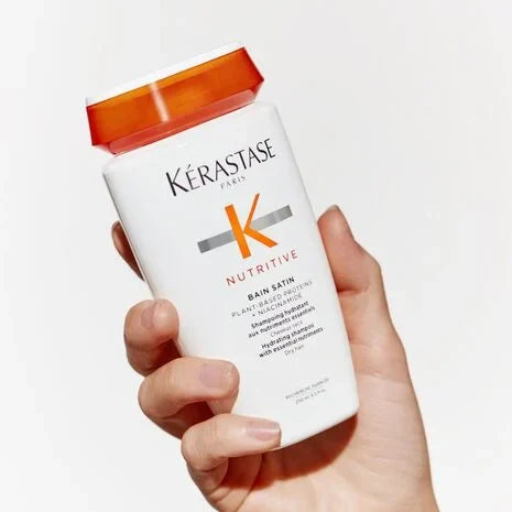 Kerastase Nutritive Bain Satin Shampoo 250 mL