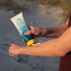 After Sun Cooling Lotion