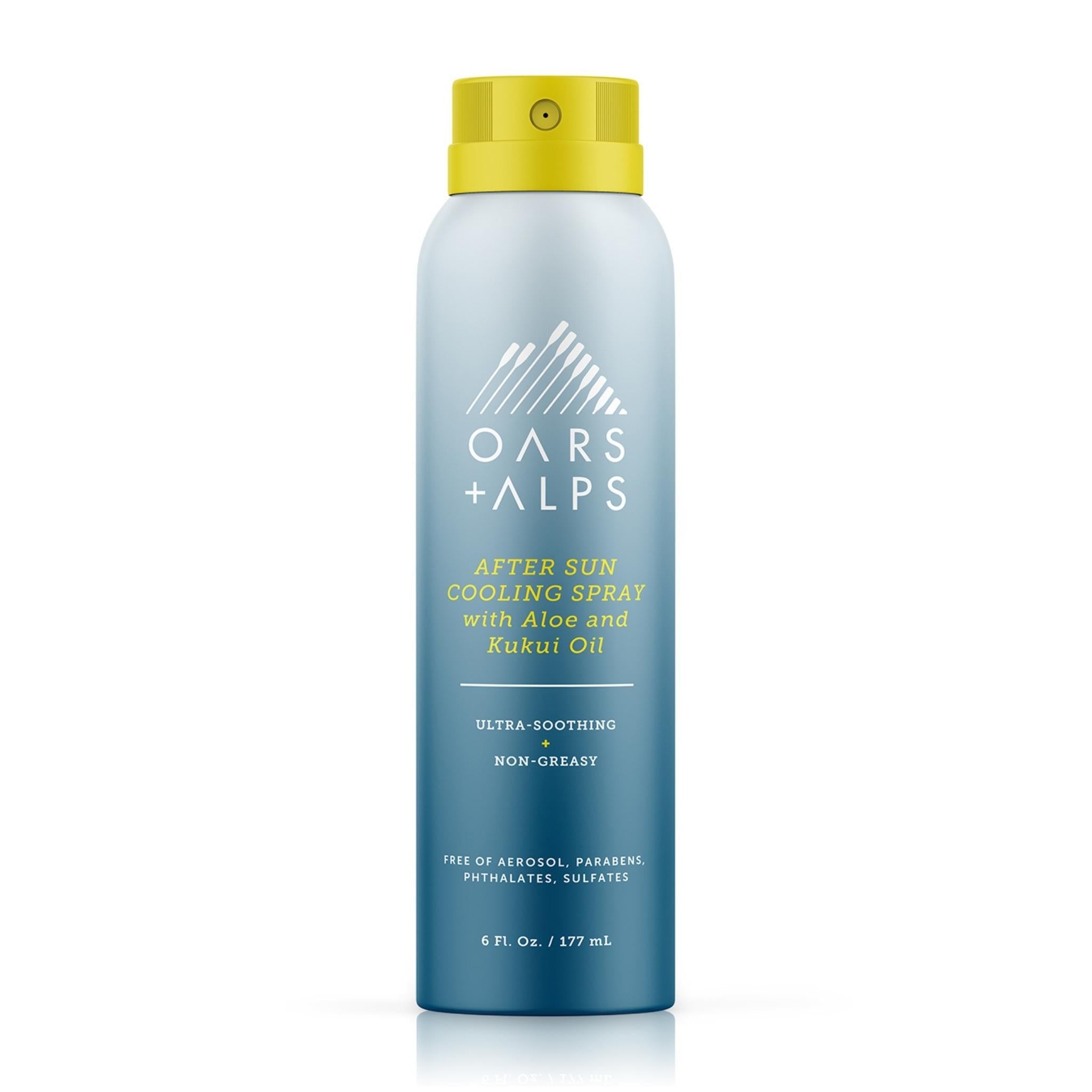 After Sun Cooling Spray