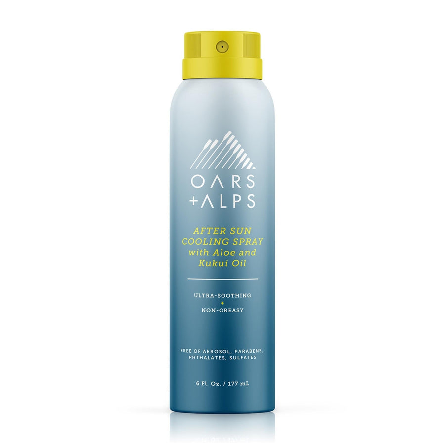 After Sun Cooling Spray