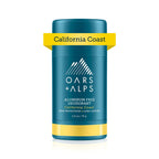 Aluminum-Free Deodorant - California Coast