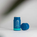 Aluminum-Free Deodorant - Deep Sea Glacier