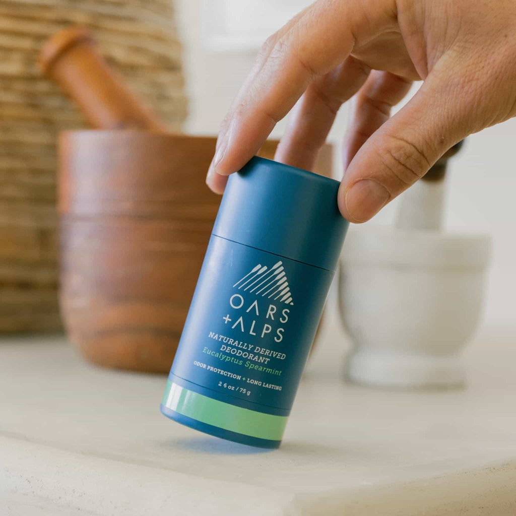 Travel Kit - Alpine Tea Tree