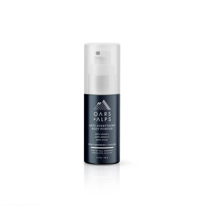 Anti-Everything Body Powder
