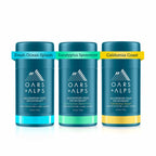 Deo Trio Kit