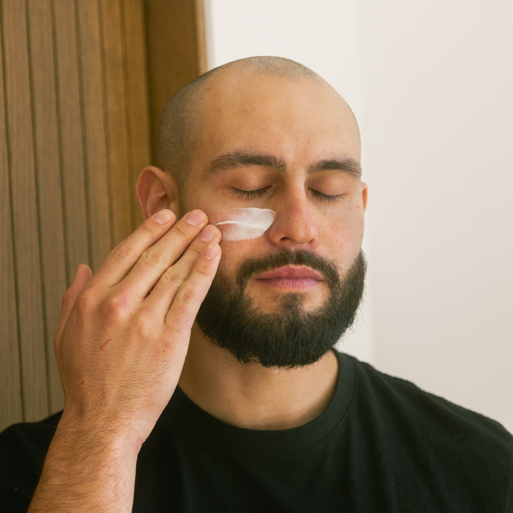 Face + Eye Cream