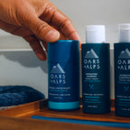 Travel Kit - Fresh Ocean Splash