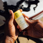 Go Stick Clear Sunscreen