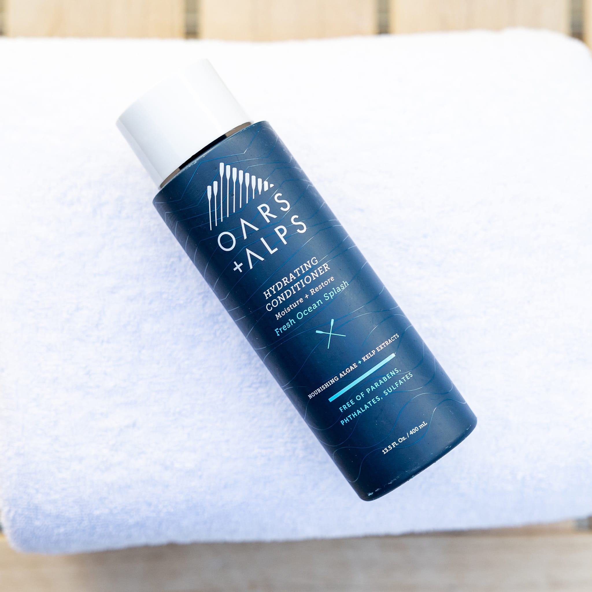 Hydrating Conditioner