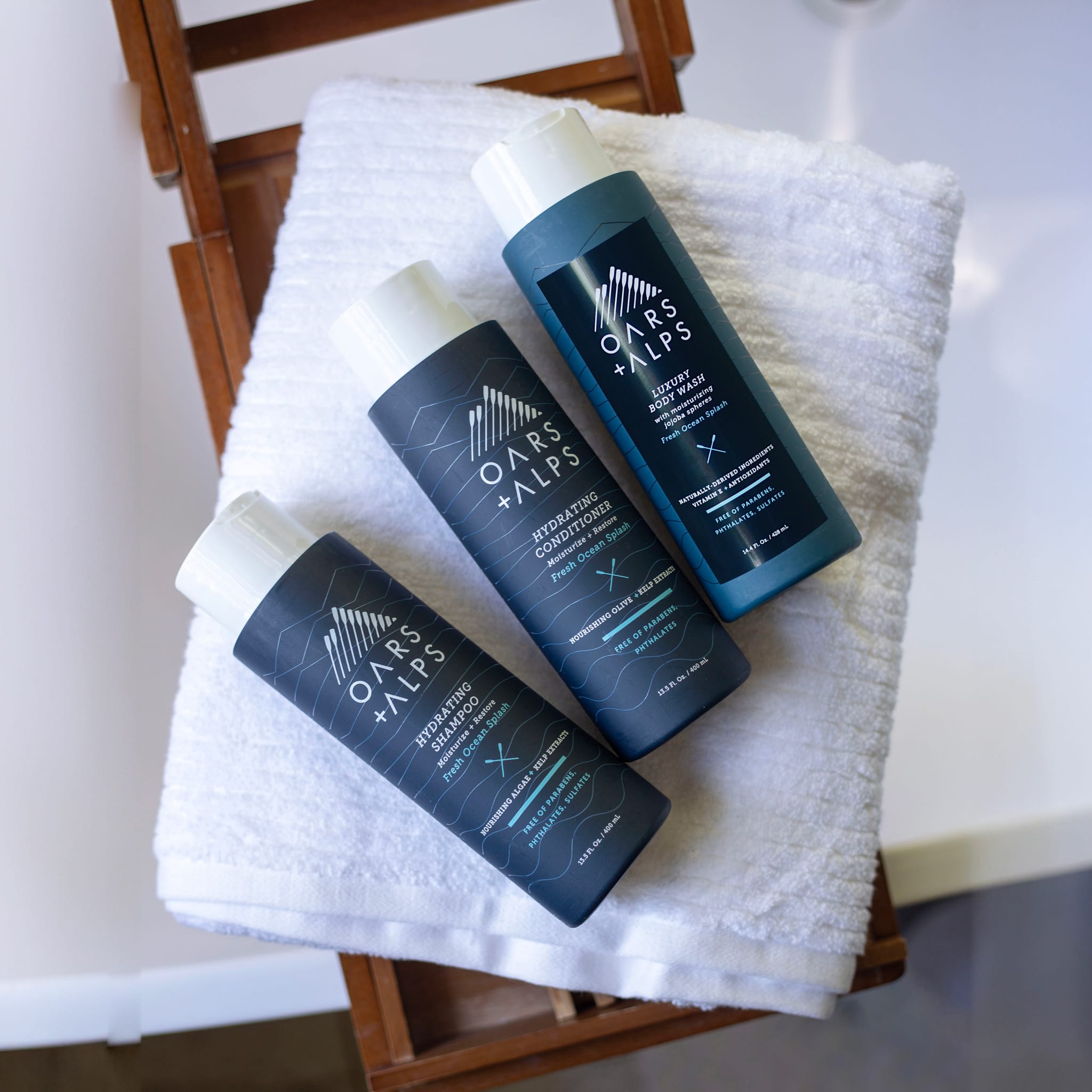Hydrating Conditioner